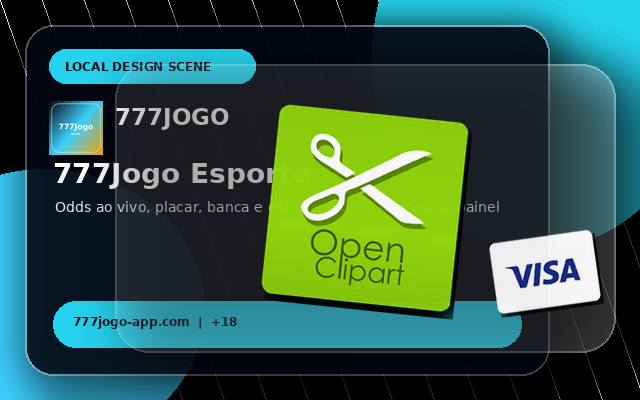777Jogo Lobby visual